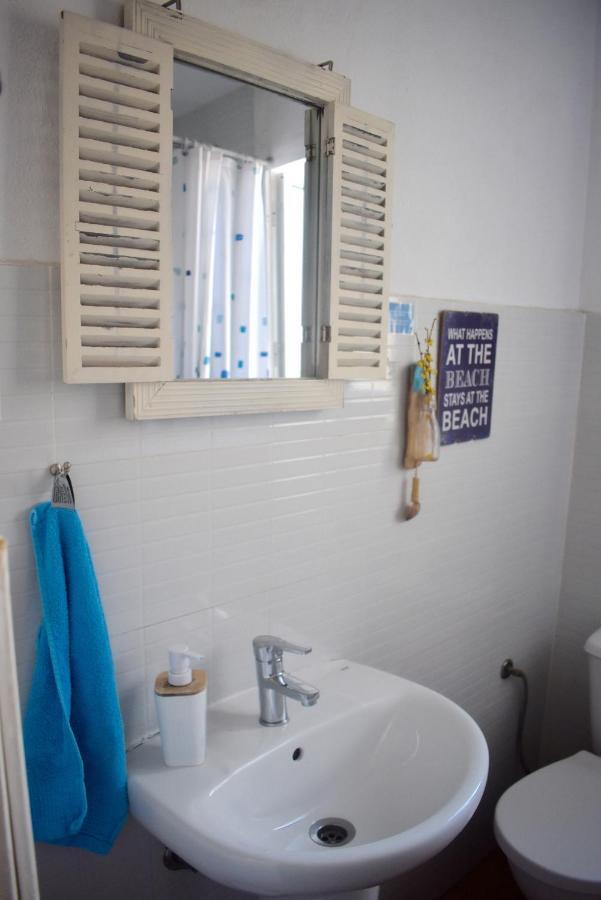 Casa Al Sur Terraza Hostel Málaga Buitenkant foto